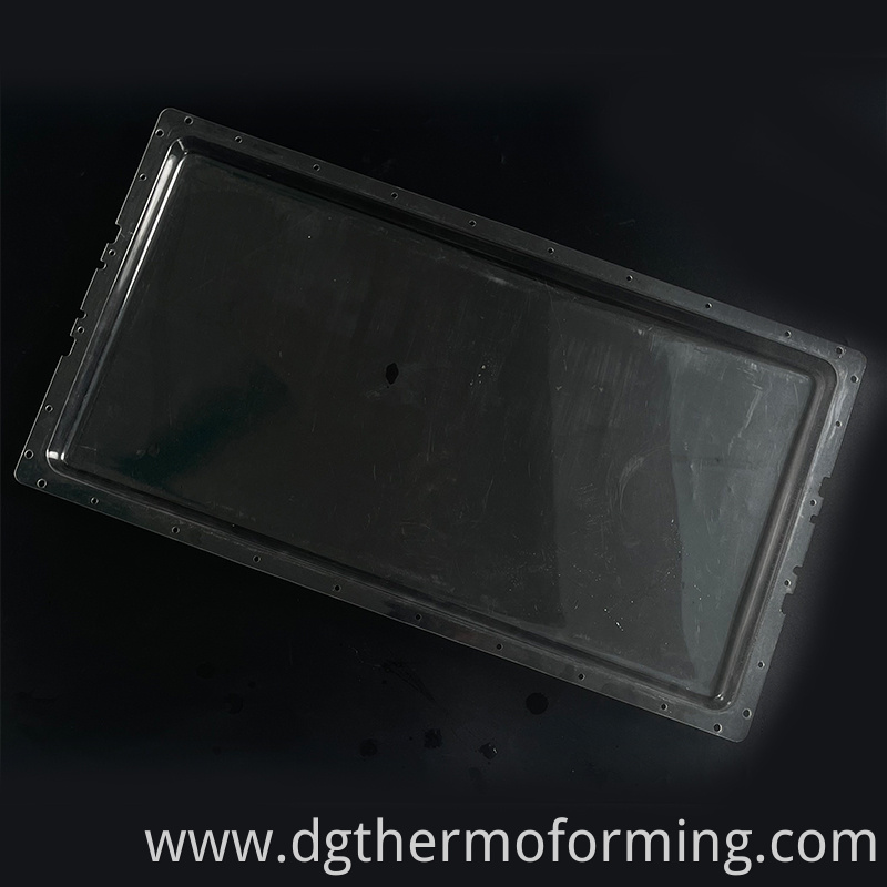 Large Thermoforming Tray 4